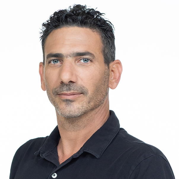 ארז רואימי