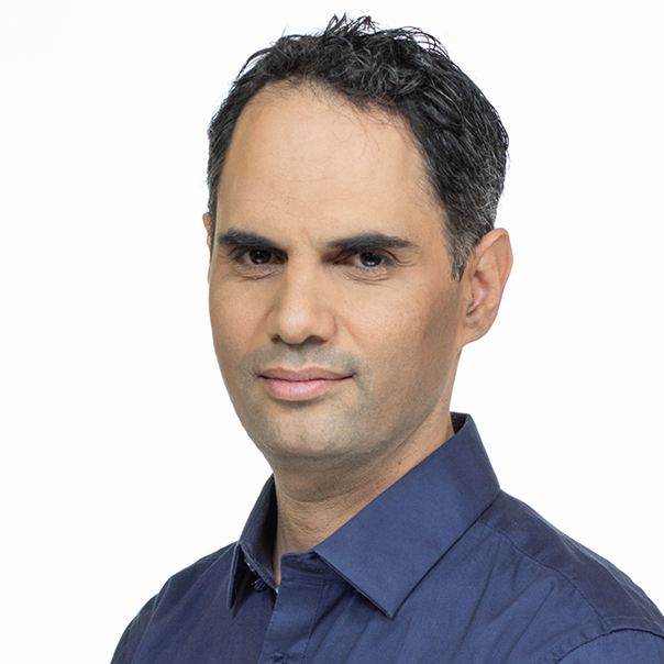 לירון עזריאל