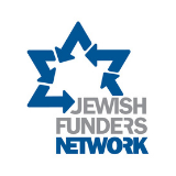 לוגו רשת התורמים היהודיים JFN