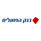 bank hapoalim logo
