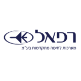 rafael logo