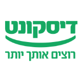 logo bank discount